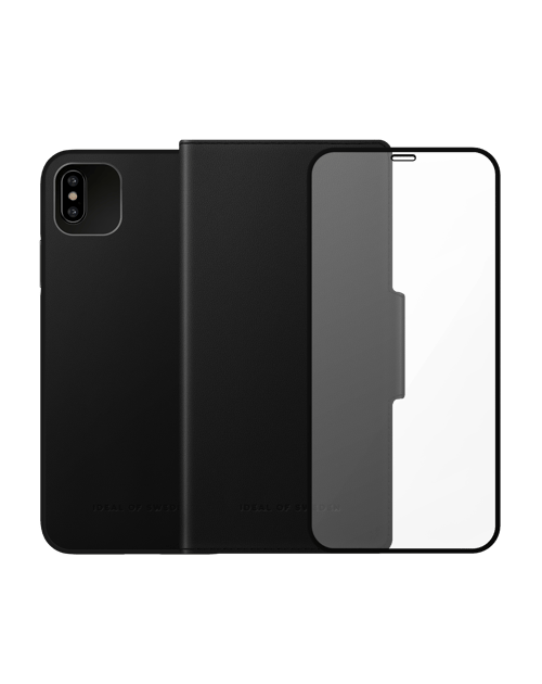Intense Black
