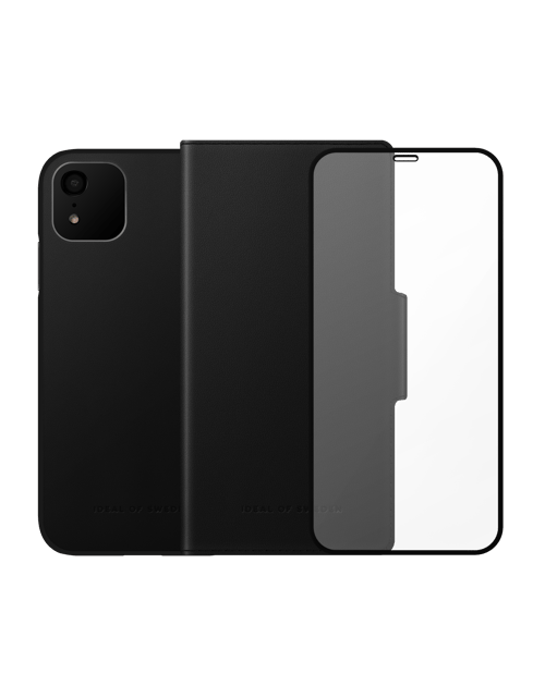 Intense Black