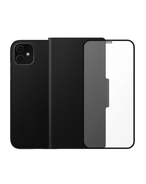 Intense Black