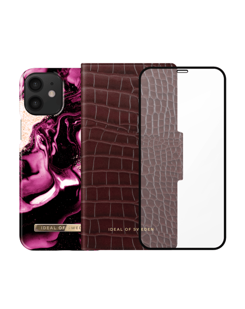 Ruby Croco
