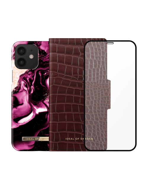 Ruby Croco