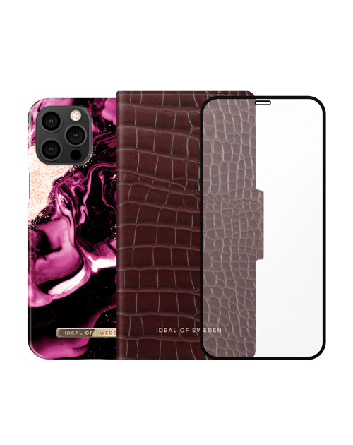 Ruby Croco