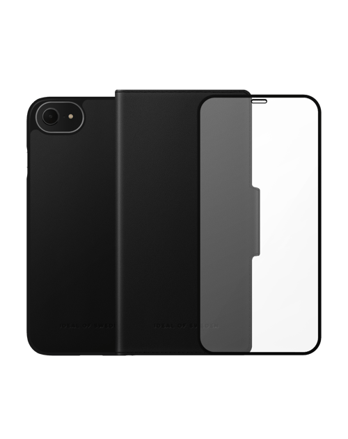Intense Black
