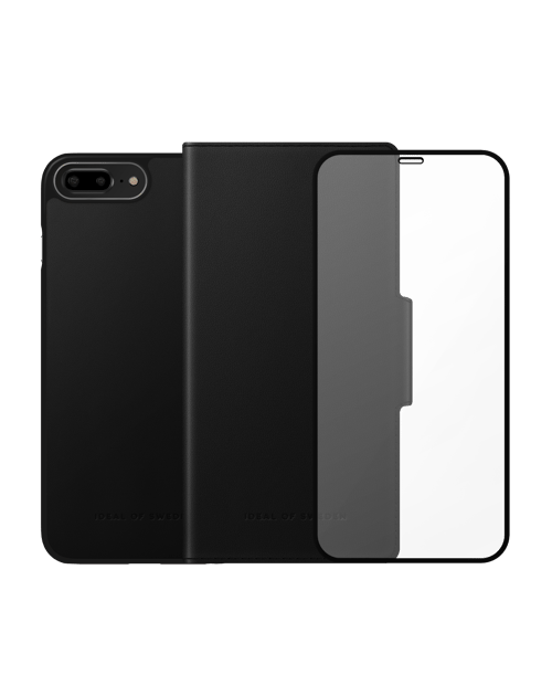 Intense Black