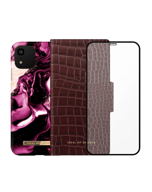 Ruby Croco