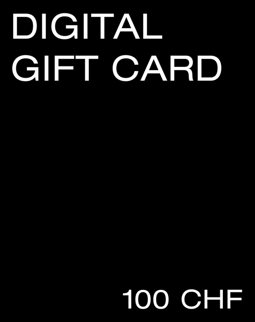 Digital Gift Card