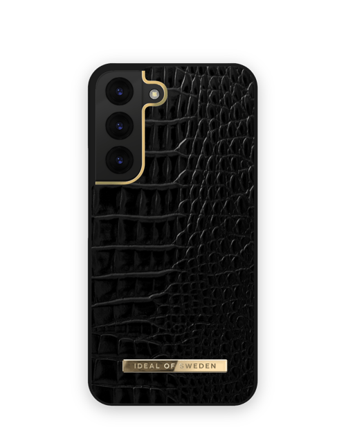 Neo Noir Croco