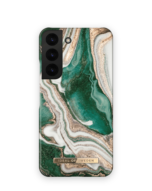 Golden Jade Marble