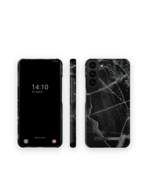 Black Thunder Marble