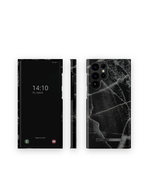 Black Thunder Marble