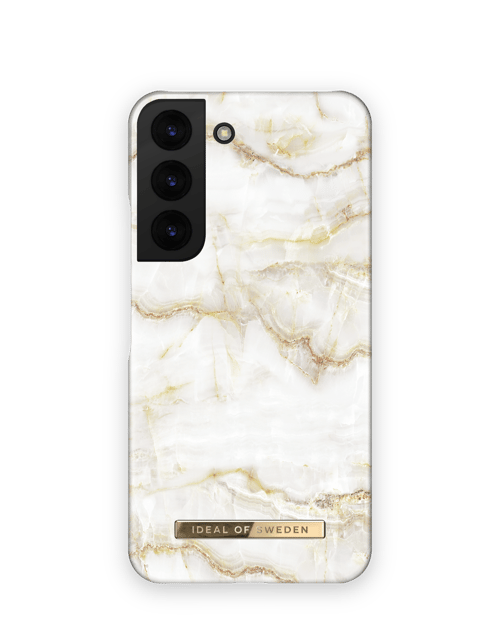Golden Pearl Marble