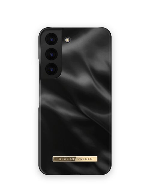 Black Satin