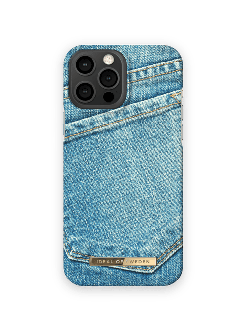 Denim Bliss