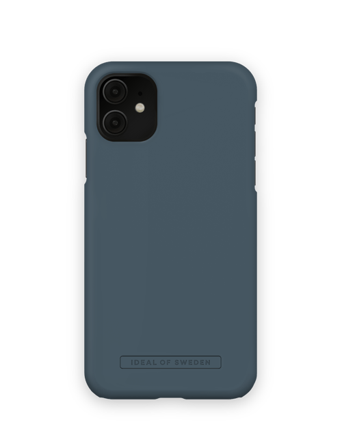 Midnight Blue