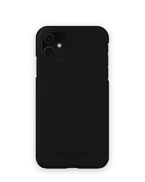 Coal Black